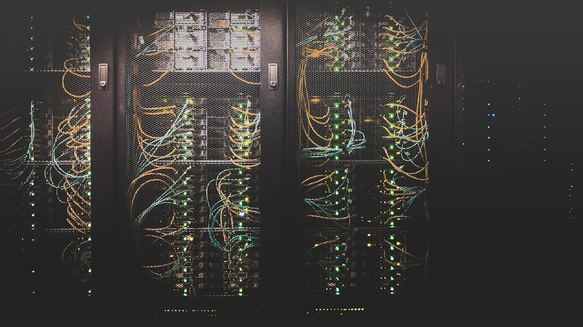 Kubernetes Datacenter
