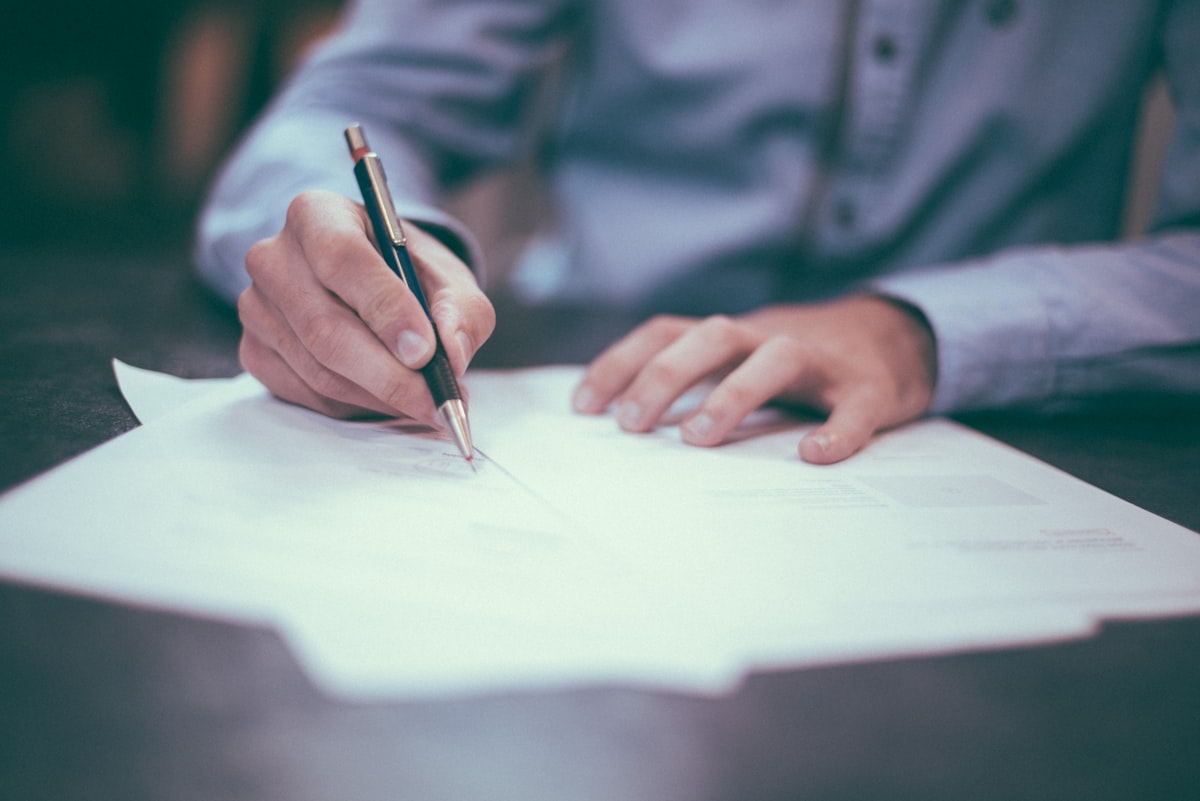 Regulatory Documents